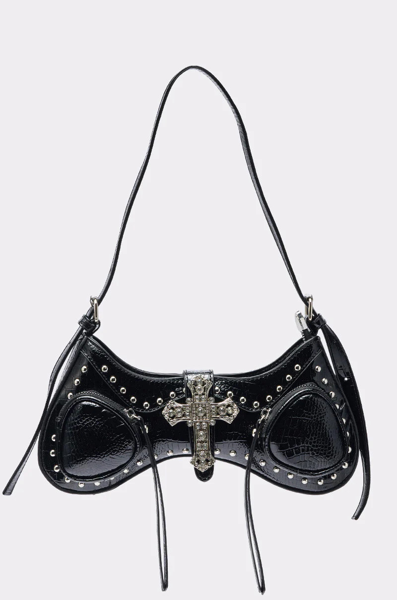 HEAVEN SENT PURSE | AKIRA