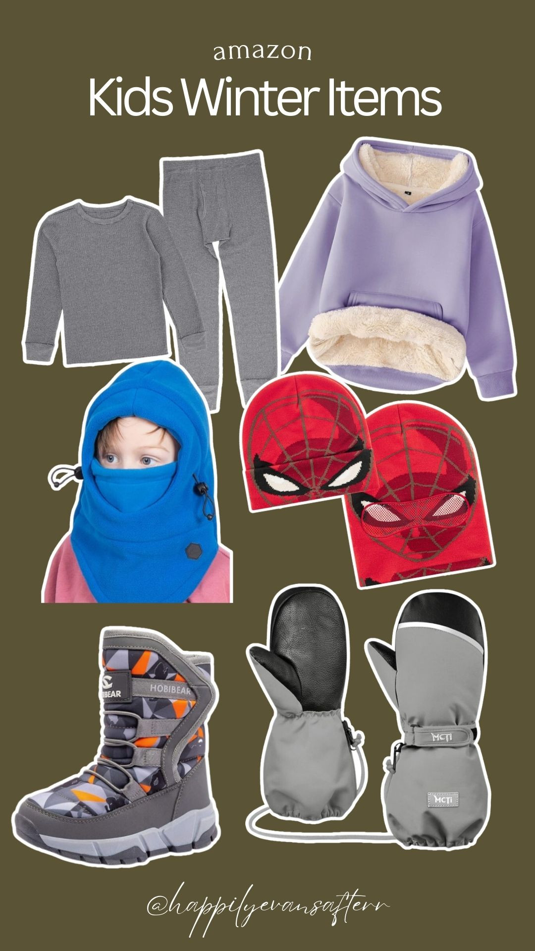 snow gear for kids 

 #LTKSaleAlert #LTKFindsUnder50 #LTKKids