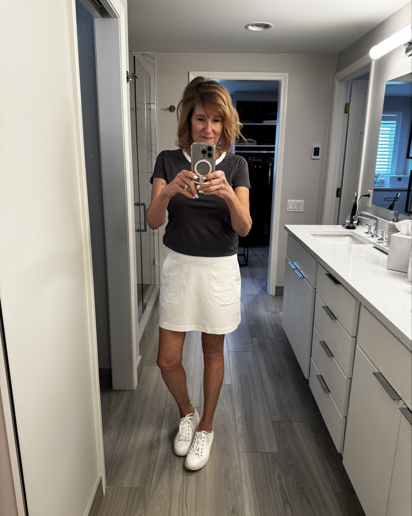 Right now receive 25% off til February 2 on one of our favorite athletic wear brands
Thank us later for sharing this information with you!!

#LTKSaleAlert #LTKActive #LTKfitnessgoals