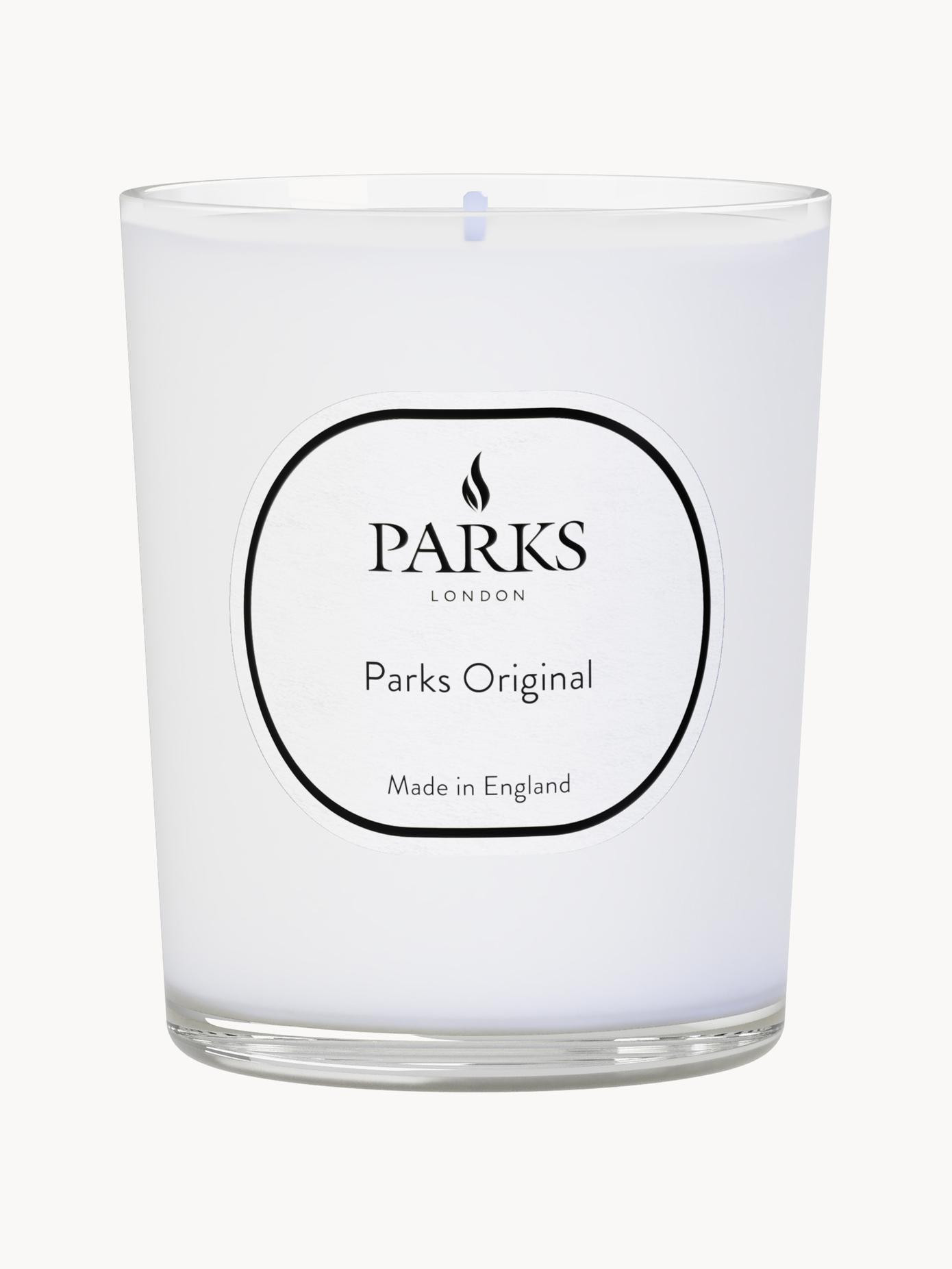 Duftkerze Parks Original (Vanille & Zitrus) | Westwing EU