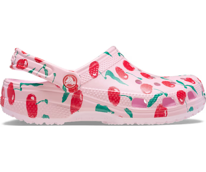 Classic Fresh Fruits Clog | Crocs (US)