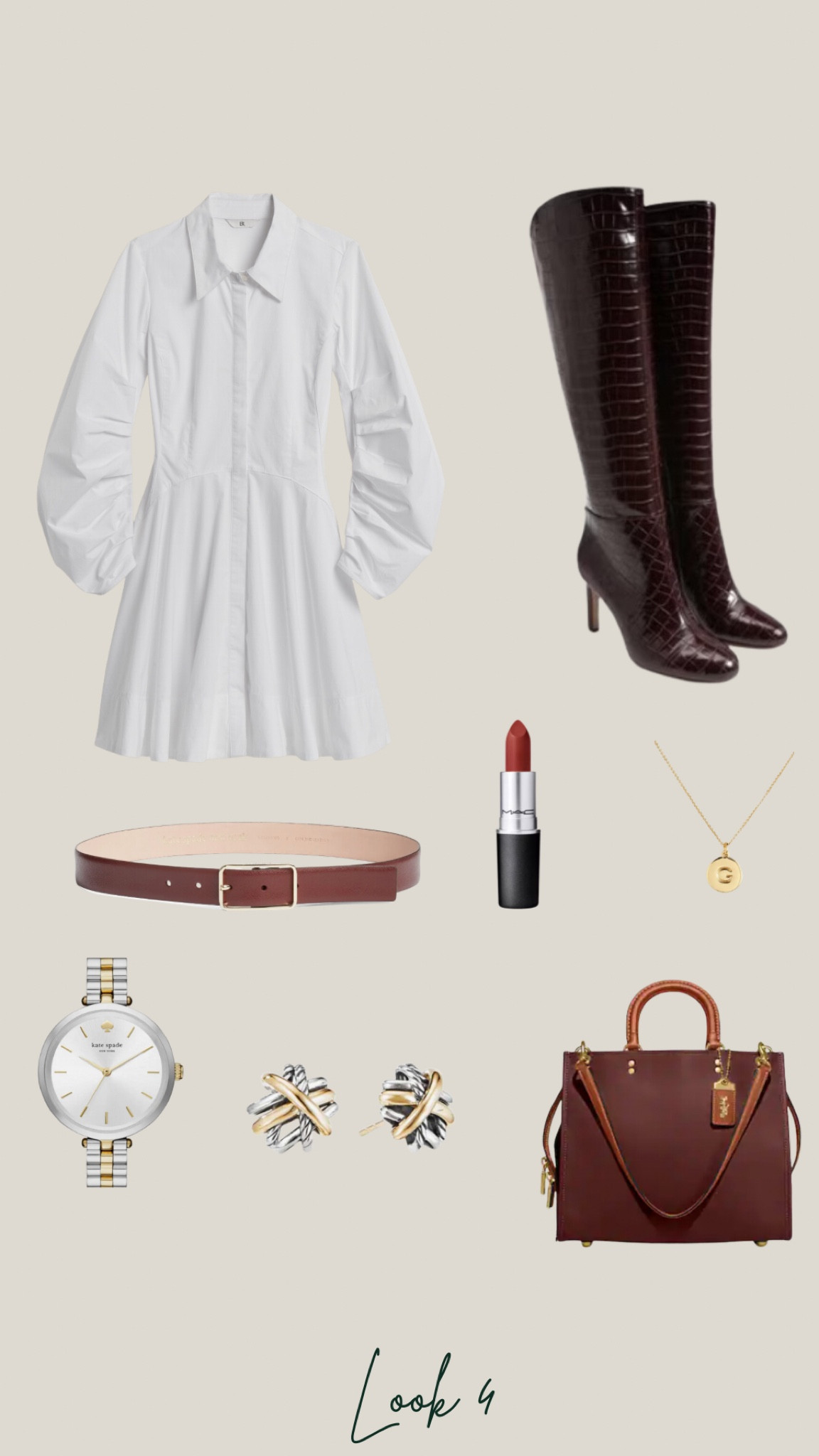 Quiet luxury outfit inspo or workwear inspo. Whatever look your going for make sure it makes you feel beautiful! 

#LTKworkwear #LTKstyletip #LTKmidsize