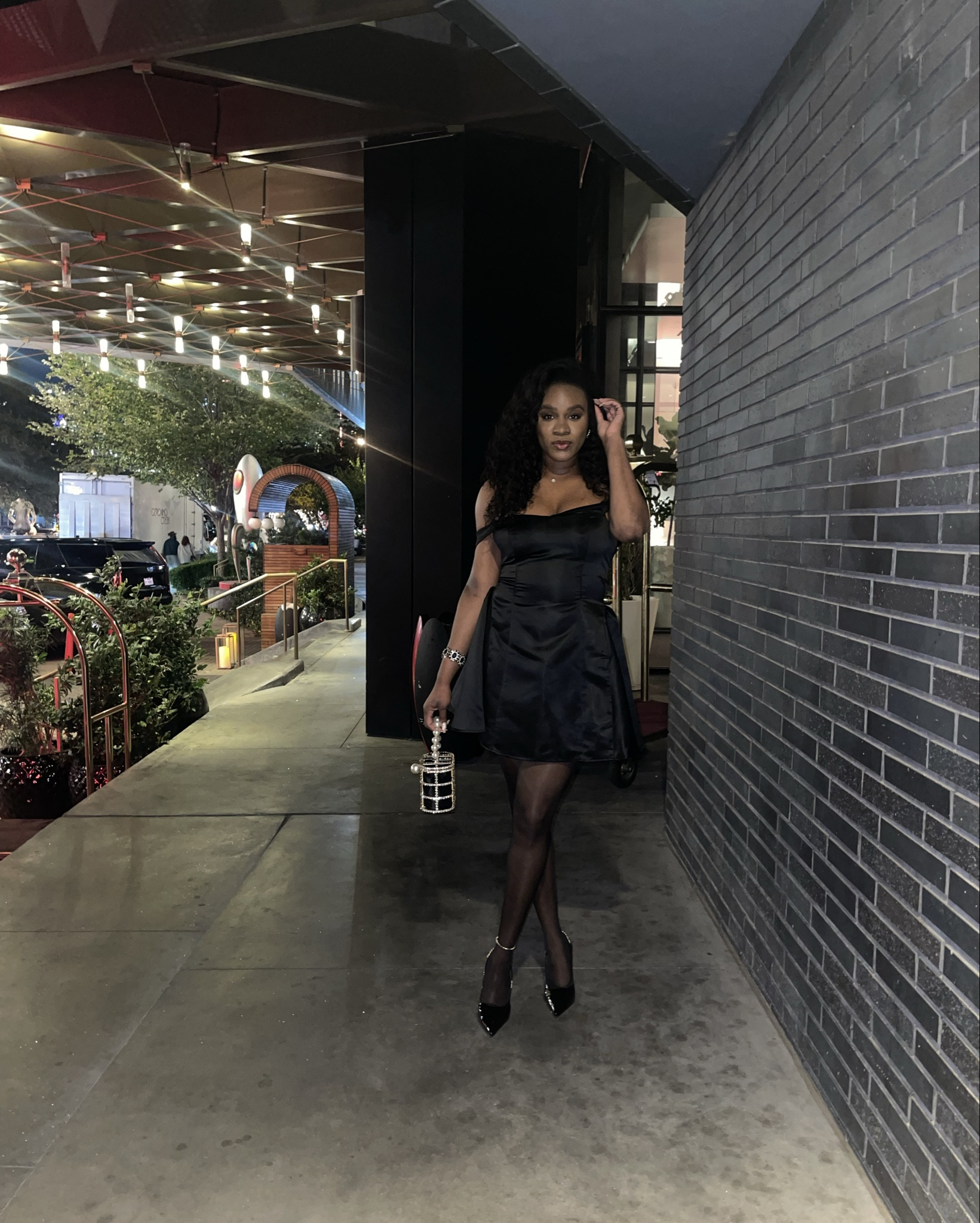 You need this dress! It’s a sexy statement piece you need in your wardrobe!

#LTKBeauty #LTKStyleTip #LTKFindsUnder50