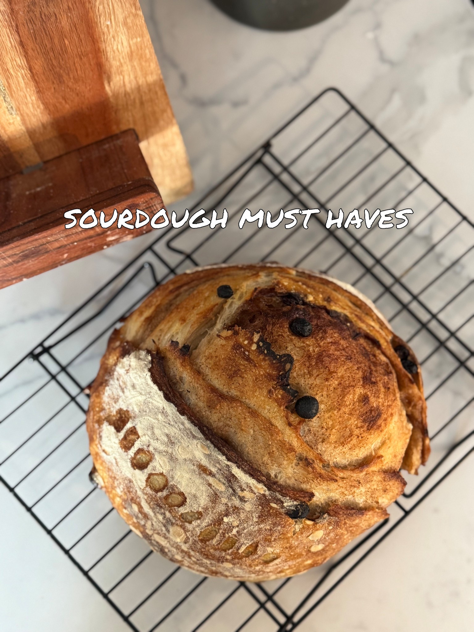 My sourdough must haves!!!! Sourdough tools .

#LTKHome #LTKSaleAlert #LTKGiftGuide