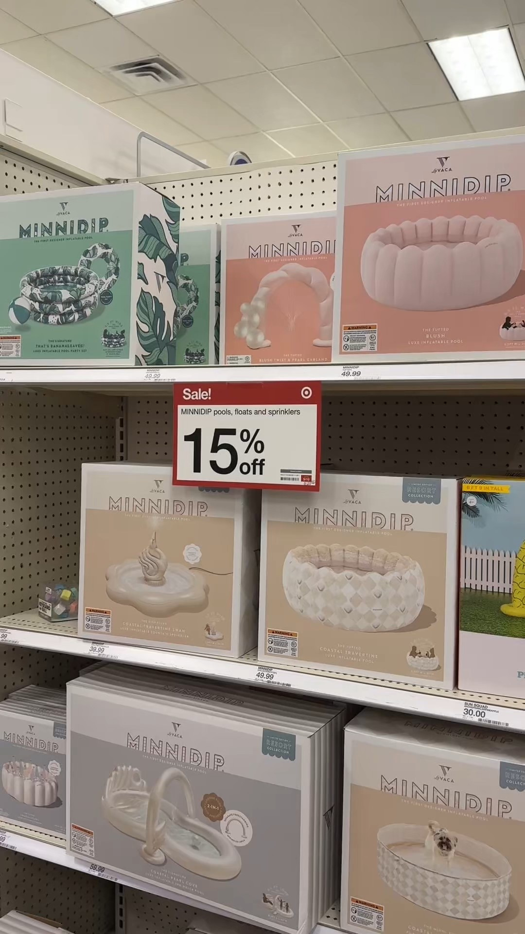 Kiddie pool, minnidip, kid outdoor summer activities, outdoor furniture 

#LTKFindsUnder50 #LTKSeasonal #LTKHome