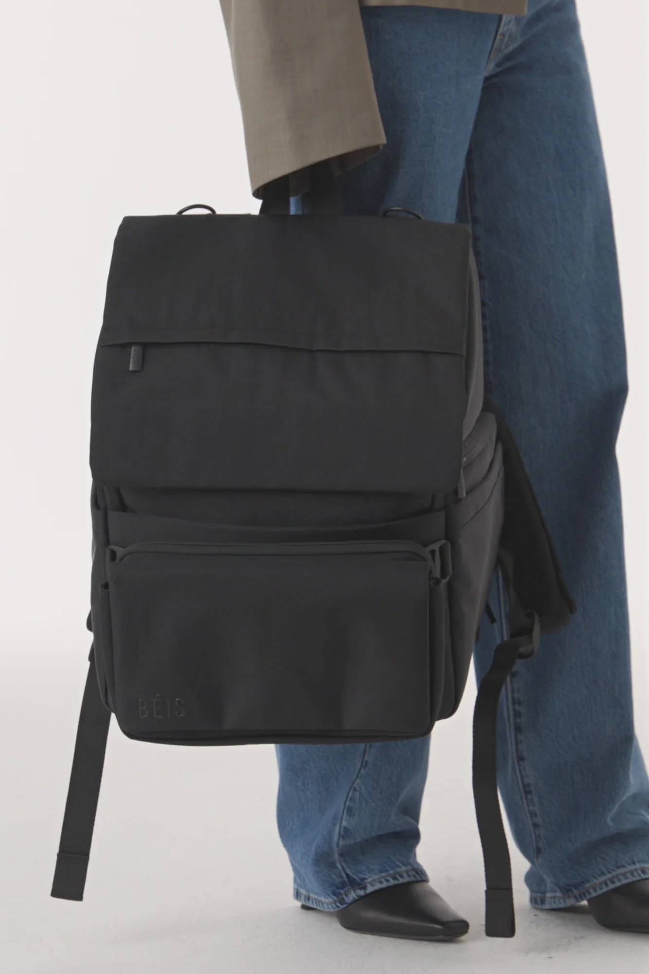 Beís The Ultimate Diaper Bag ❤️ #beis #beisdiaperbag #ultimatediaperbag