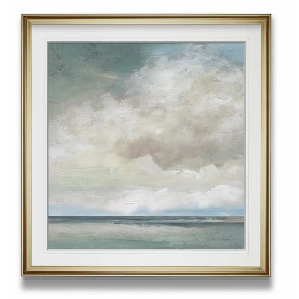 Cloudscape VII - Painting | Wayfair North America