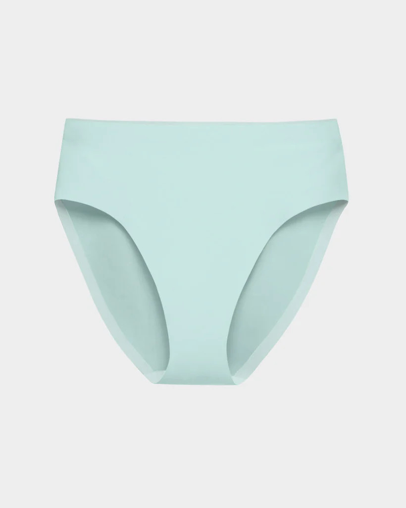 Pistachio High Cut Highwaisted | EBY (US)