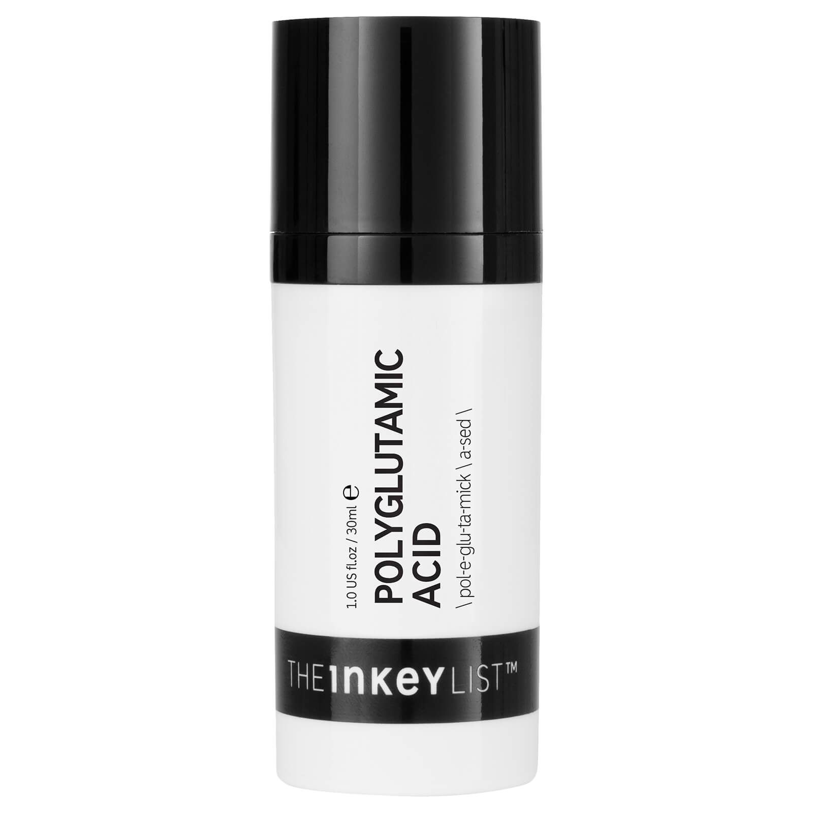 The INKEY List Polyglutamic Acid Serum 30ml | Look Fantastic (UK)