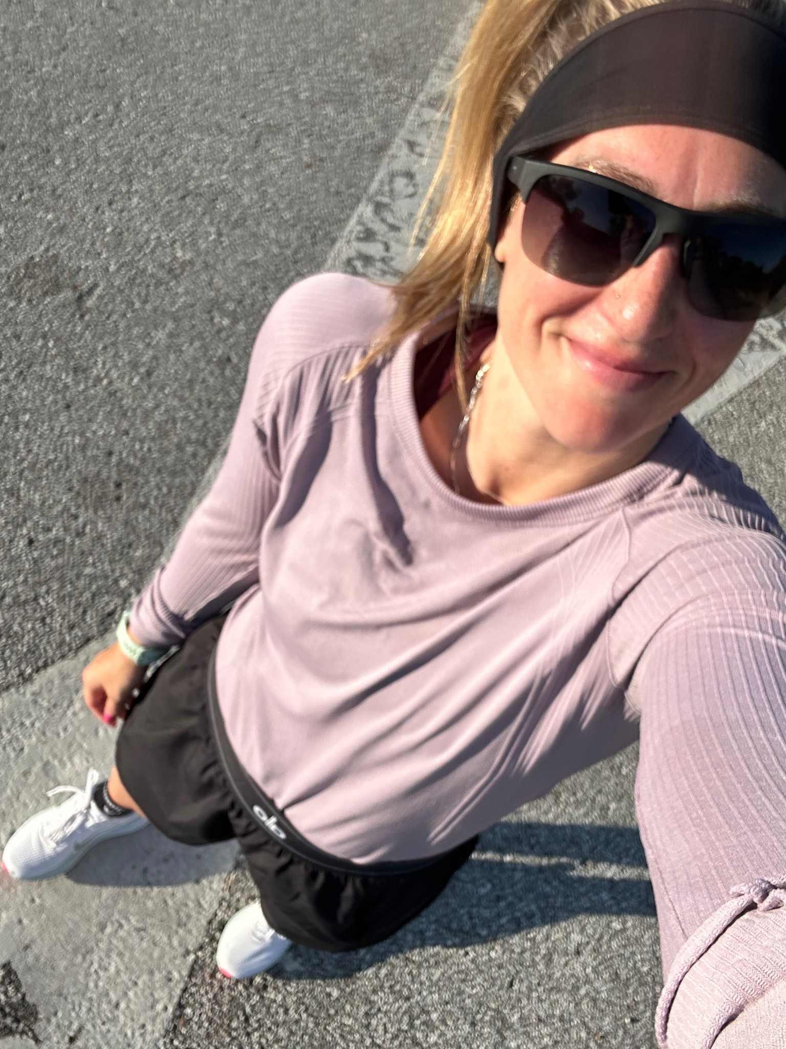 Small top, small @Alo Yoga shorts

8 mile rcheck

#LTKmorningroutine #LTKActive #LTKfitnessgoals