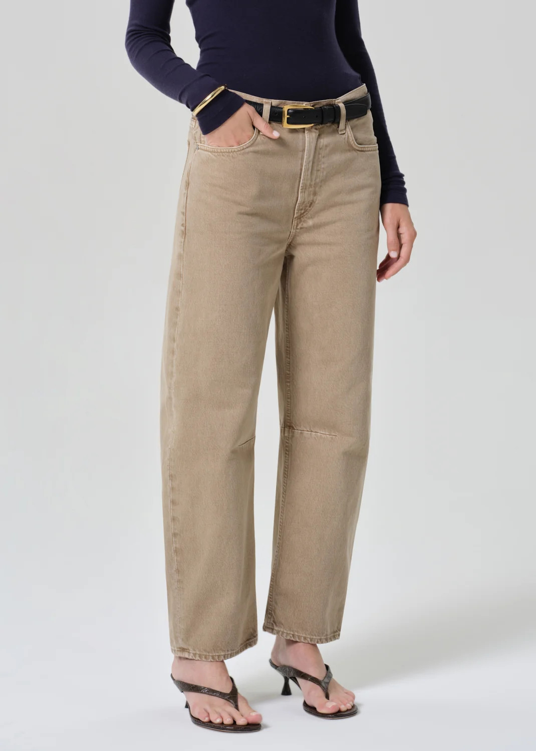 Miro Relaxed Jean in Catalina | Citizens of Humanity