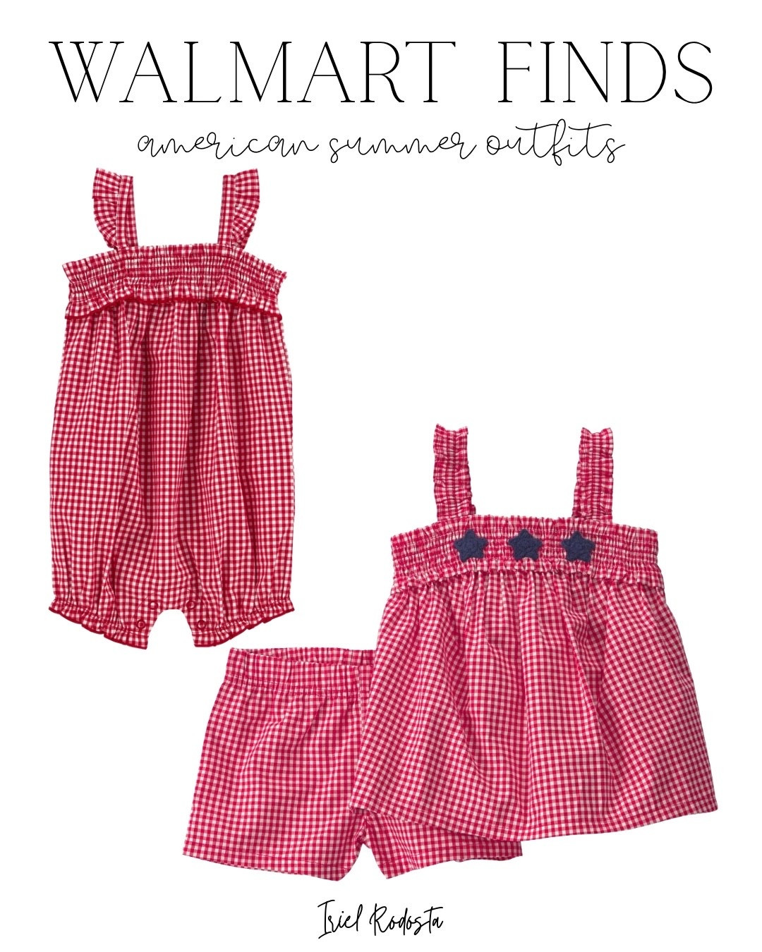 Affordable but cute finds! 

#LTKSeasonal #LTKBaby #LTKKids
