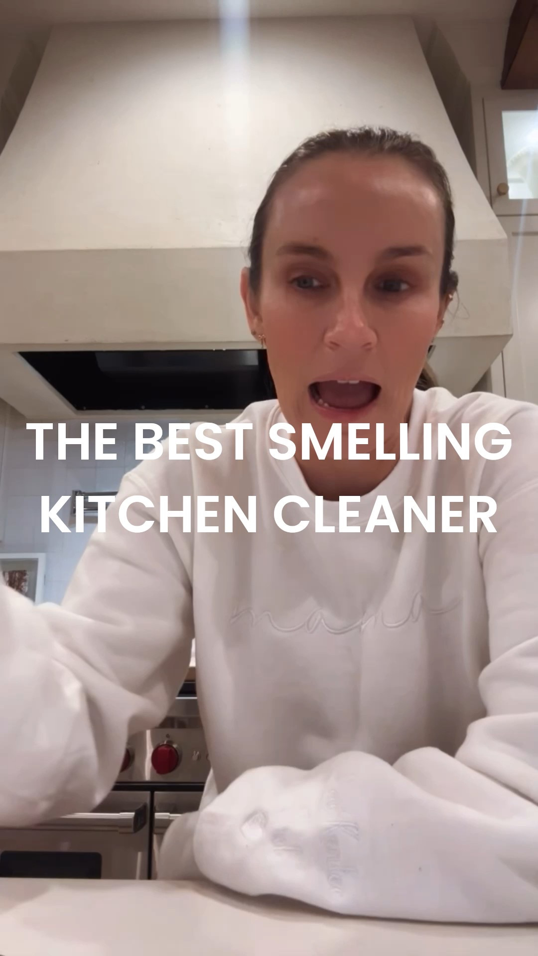 The best smelling kitchen cleaner ever! Makes your entire house smell amazing!! We love the Neroli Leaf scent. Such a great Christmas gift!

#LTKHoliday #LTKGiftGuide #LTKHome