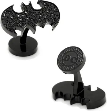 Cufflinks, Inc. DC Comics® Batman Cuff Links | Nordstrom | Nordstrom