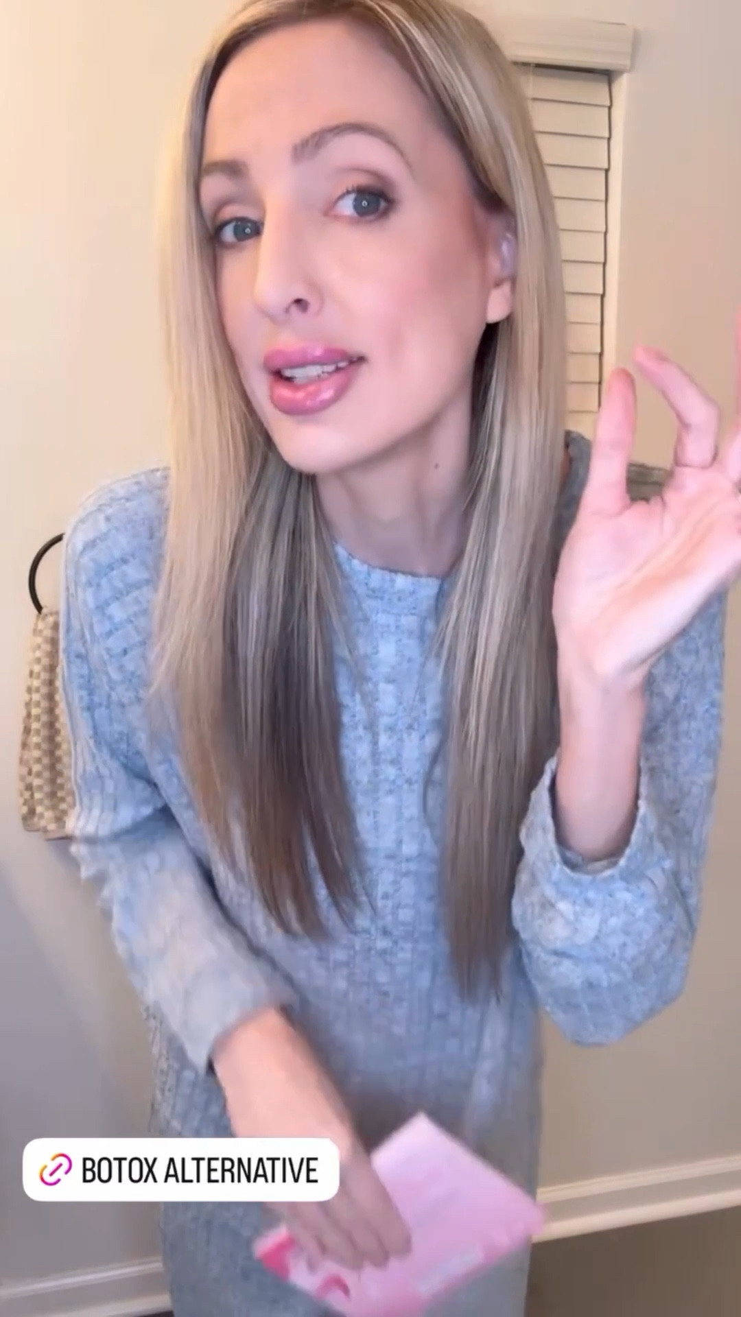 Botox alternative
Anti wrinkle patches
Pregnancy safe skincare
Anti-aging
#LTKFindsUnder50 

#LTKBump #LTKvlog #LTKBeauty #LTKselfcare #LTKOver40 #LTKstorytime