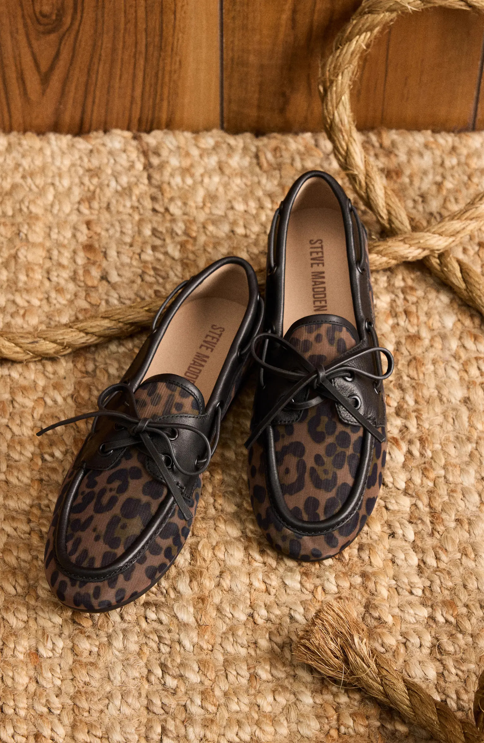 Steve Madden Sag Boat Shoe (Women) | Nordstrom | Nordstrom