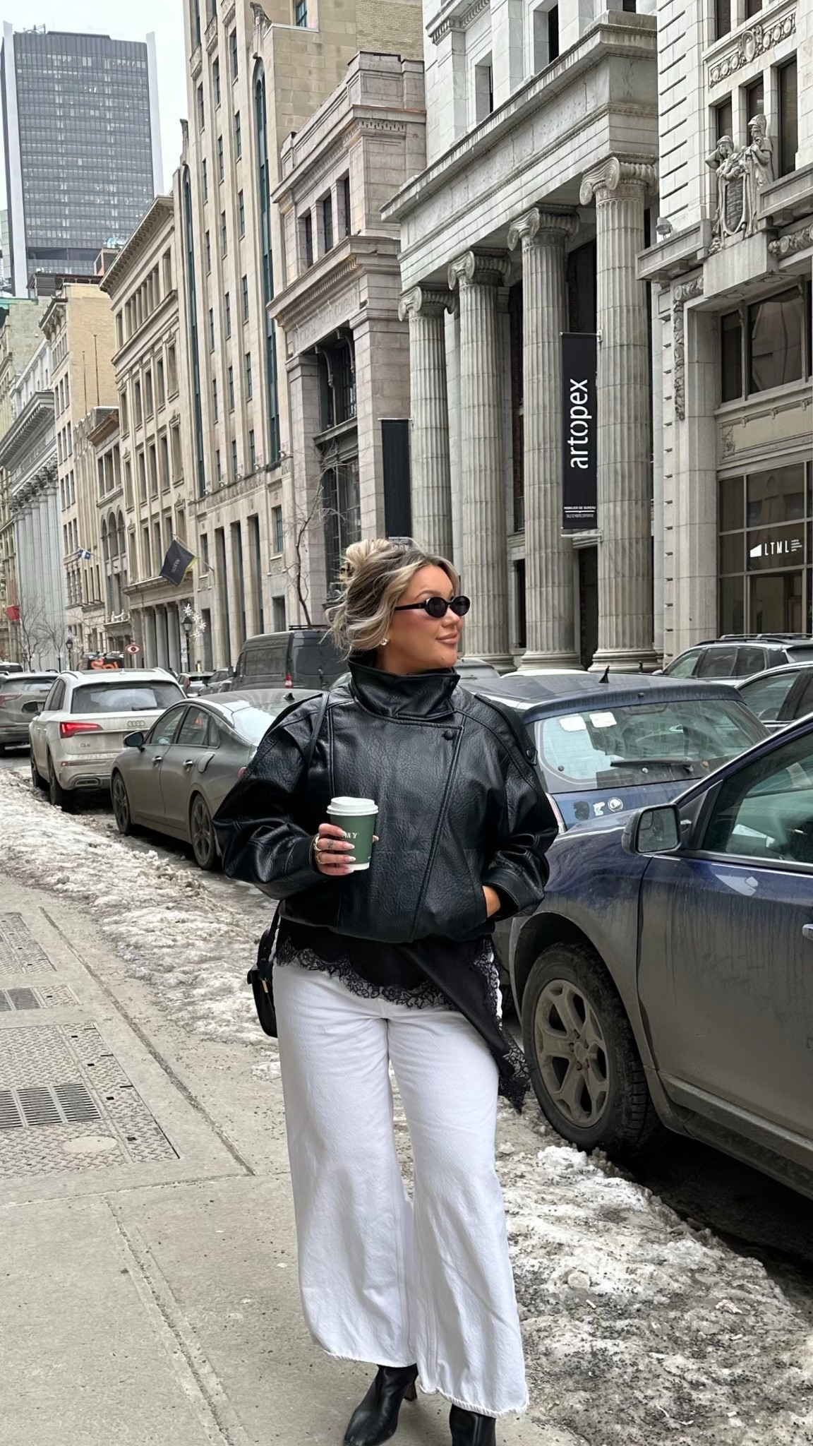 #LTKplussize #LTKwinter #LTKmidsize