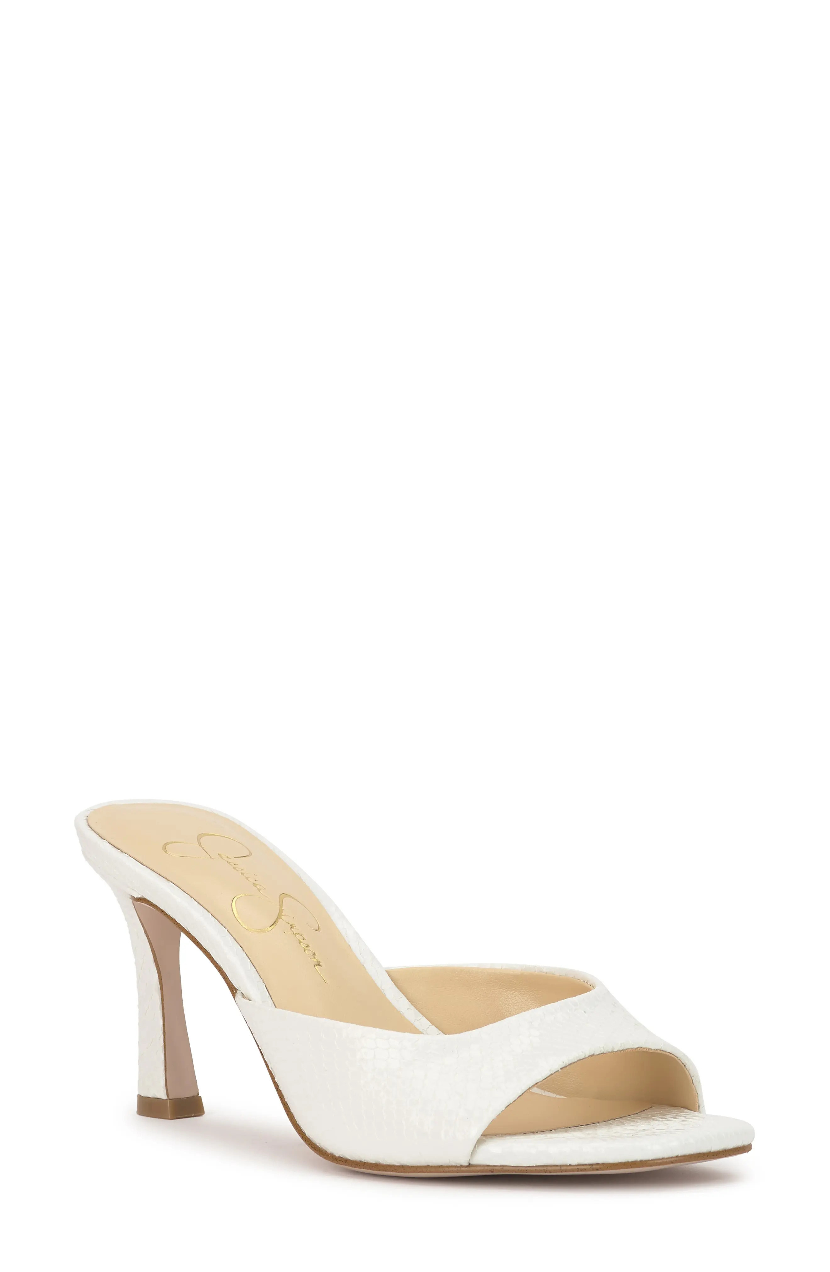 Jessica Simpson Cennet Sandal (Women) | Nordstrom | Nordstrom