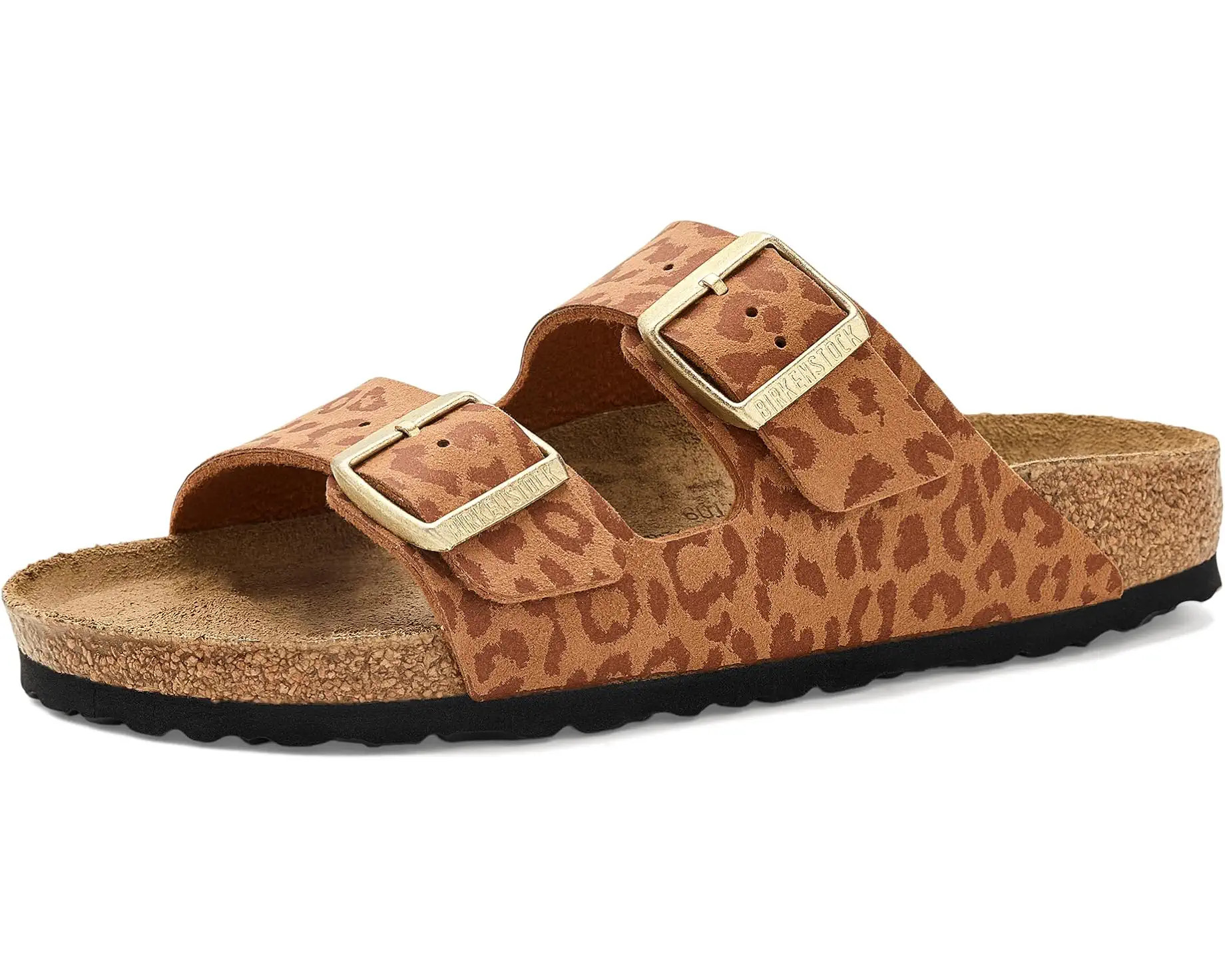 Women's Birkenstock Arizona Leopard | Zappos.com