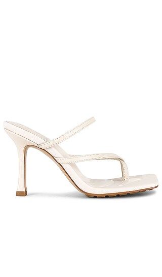 Leia Heel in Bone | Revolve Clothing (Global)