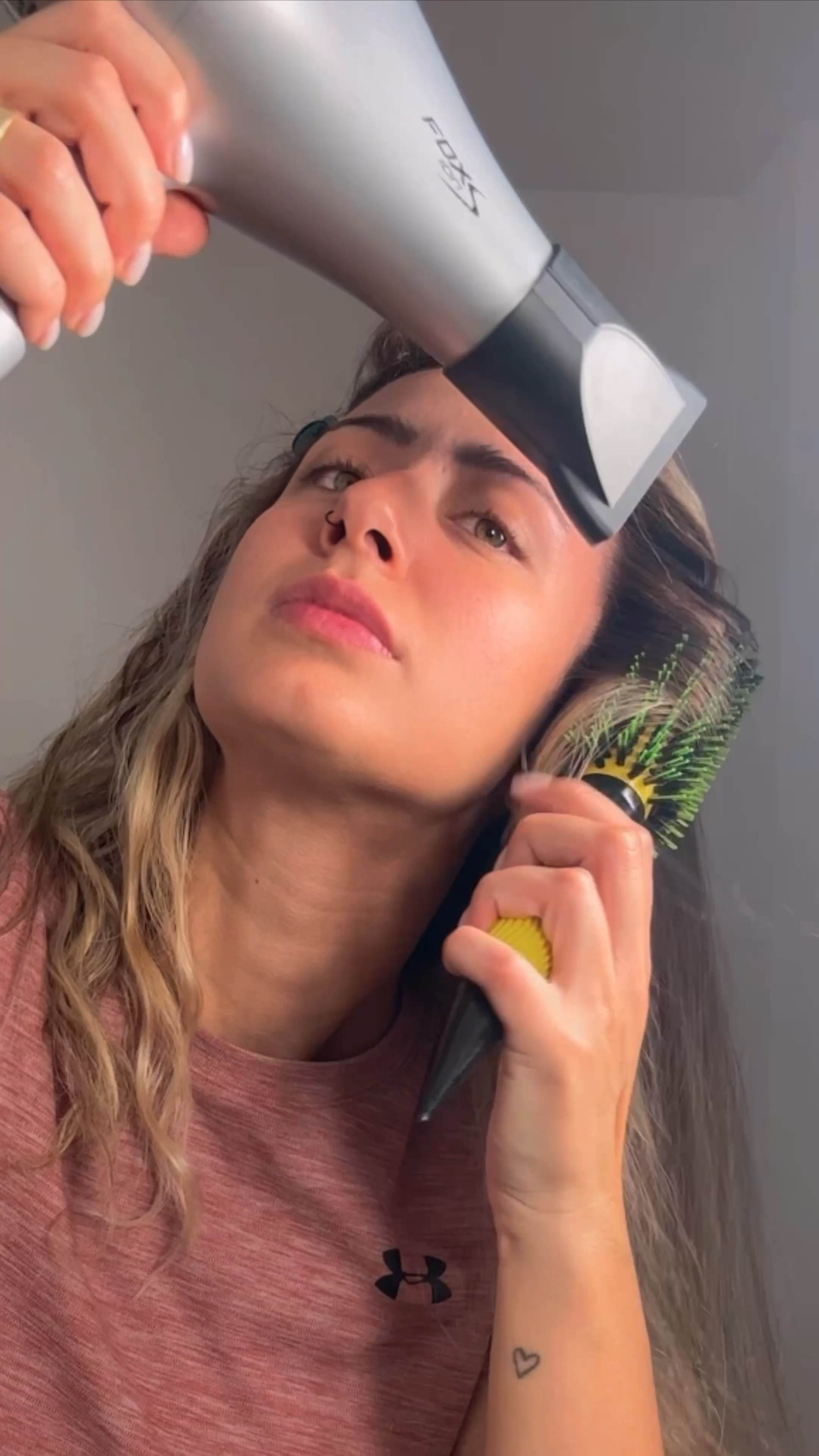 Tudo que usei! E eu amo tudo 

#LTKbeauty #LTKbrasil