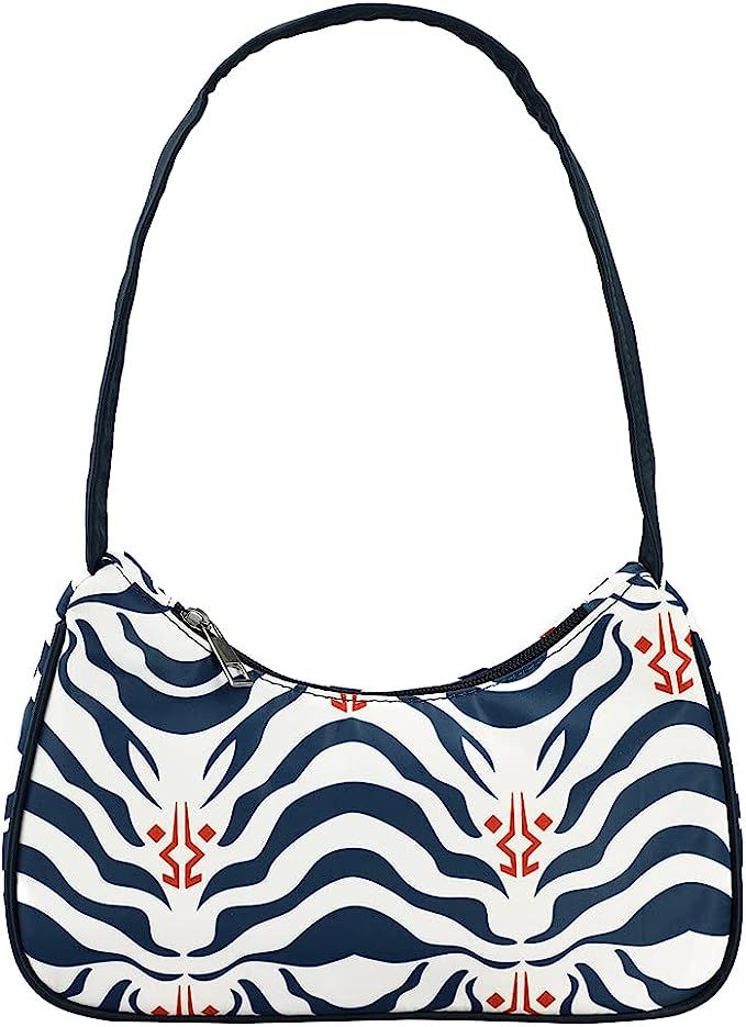 Ahsoka Print Nylon Handbag | Amazon (US)