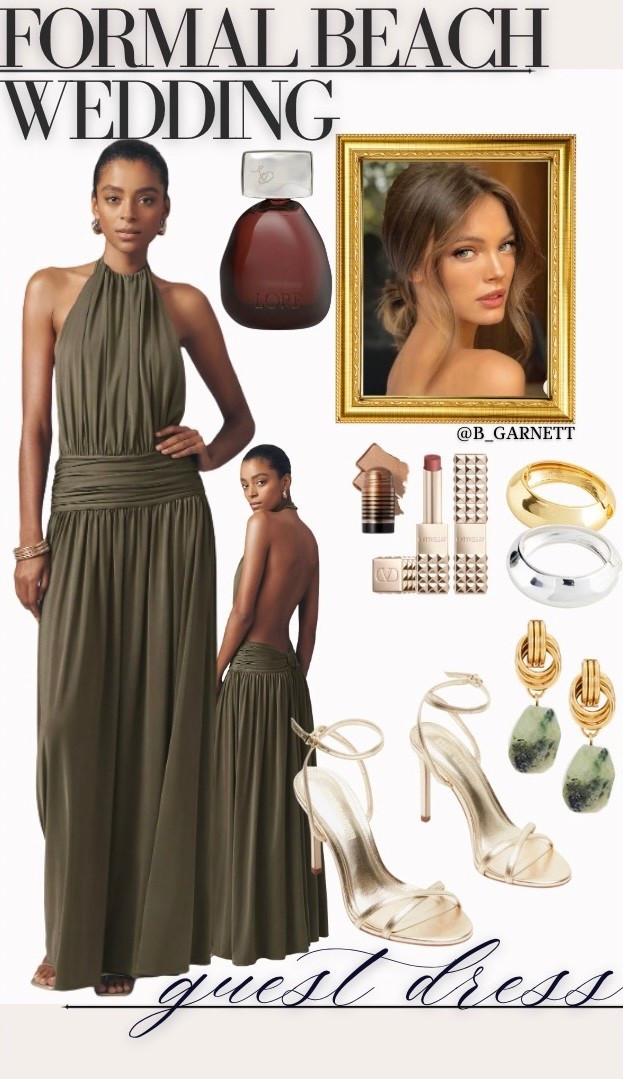 Beach wedding guest dress 
Formal wedding guest dress
Green wedding guest dress 
Summer wedding guest dress 
Spring wedding guest dress
Garden wedding guest dress
Black tie wedding guest dress
White tie wedding guest dress
Black tie optional wedding guest dress
Cocktail attire wedding guest dress
Fall Wedding Guest Dress
Winter wedding guest dress 

#LTKWedding #LTKSeasonal #LTKootd