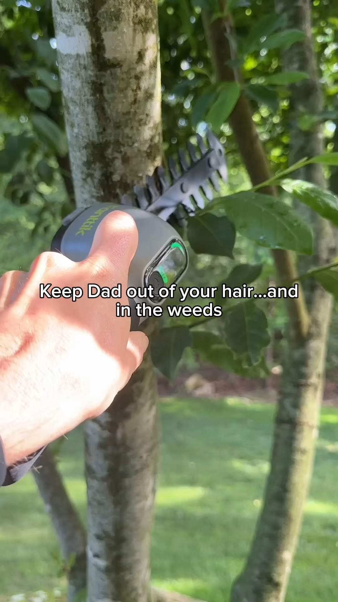 Fanttik z10 pro cordless trimmer

#LTKHome #LTKSeasonal #LTKSaleAlert