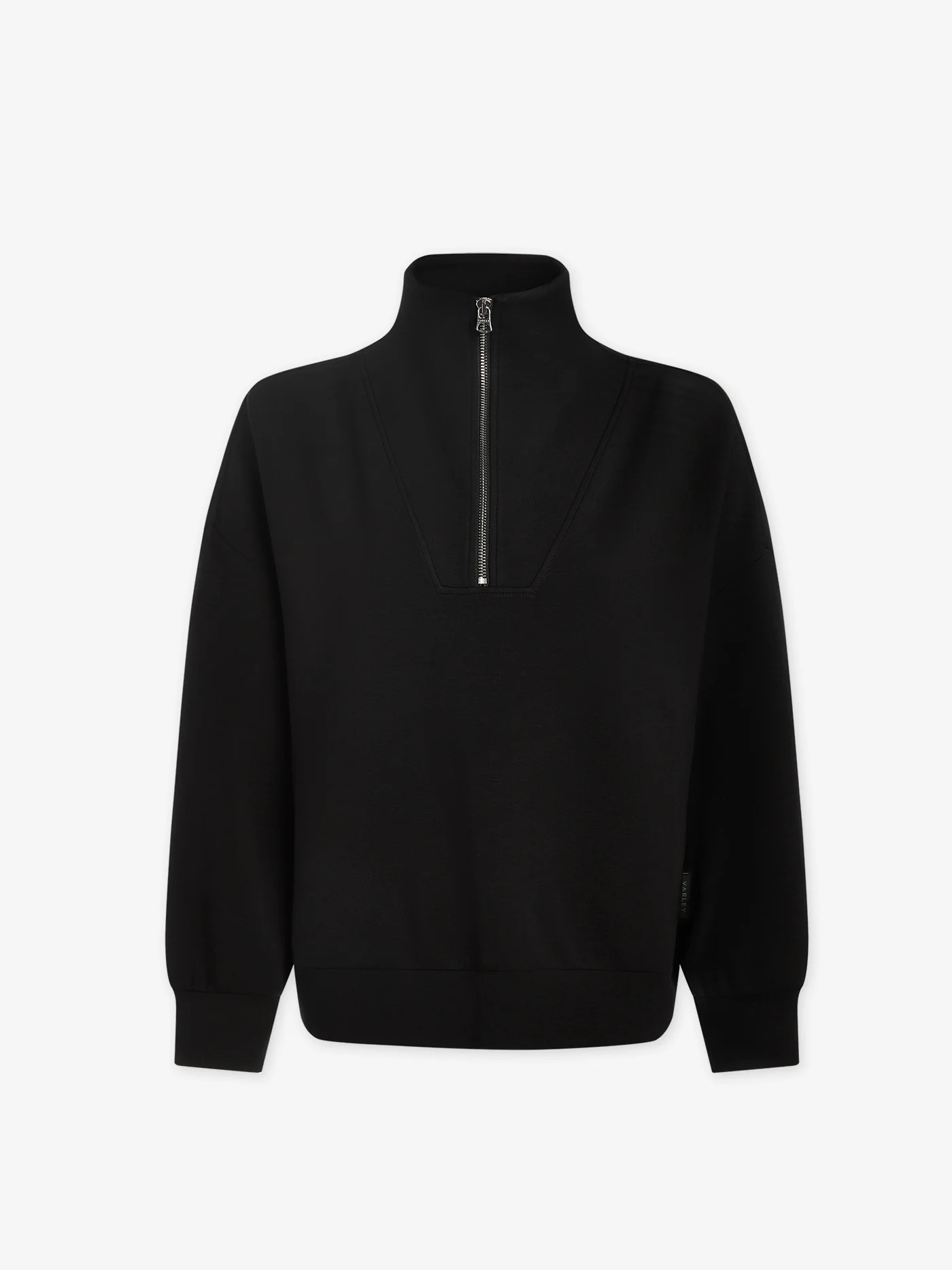 Hawley Half-Zip Sweat | Varley US