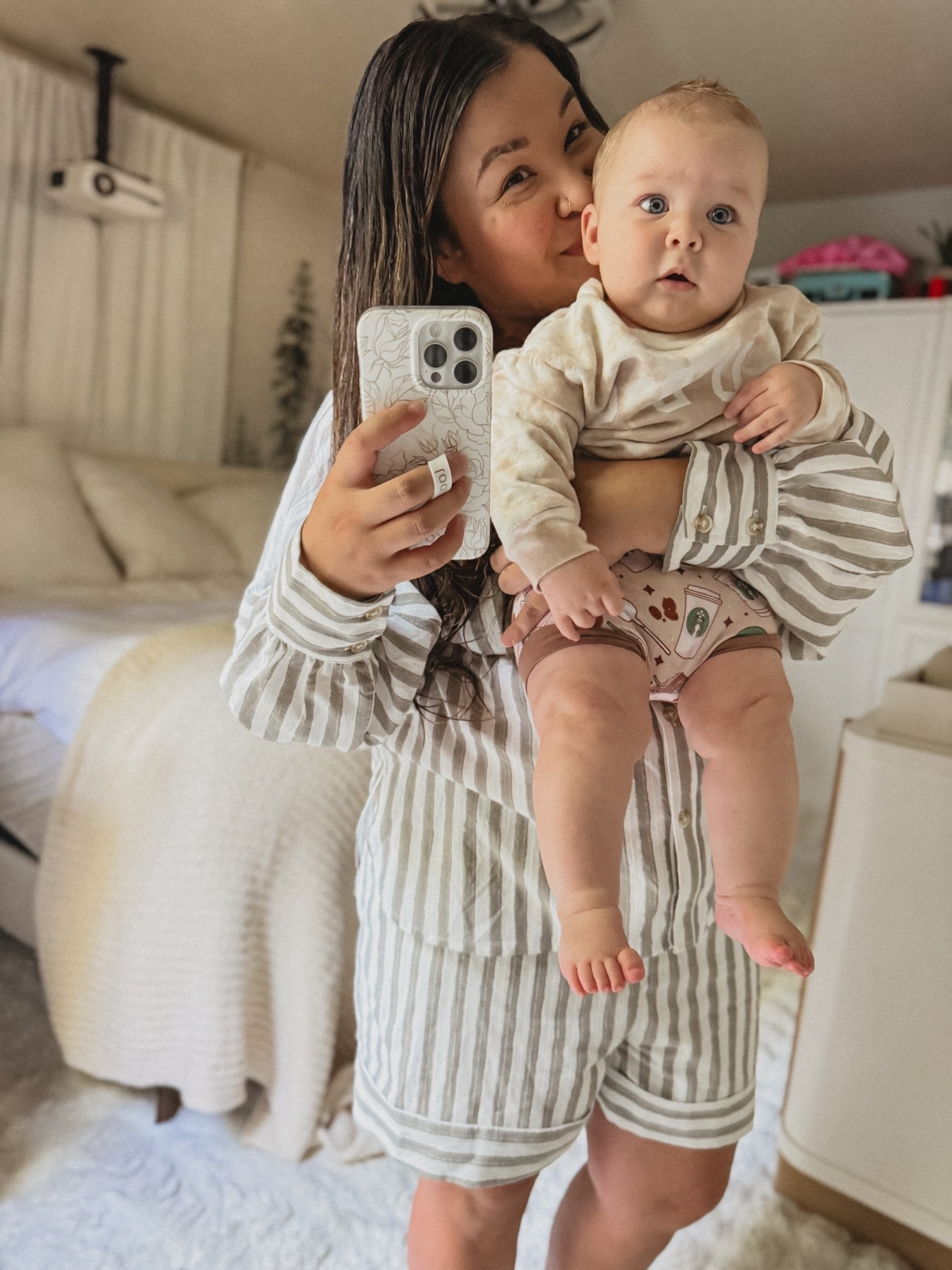 Just a boy & his mom 🩵
Vici code: TAILYNNSAVE30



#LTKBaby #LTKStyleTip #LTKFamily