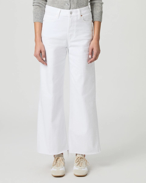 Anessa Wide Leg Jean | Paige