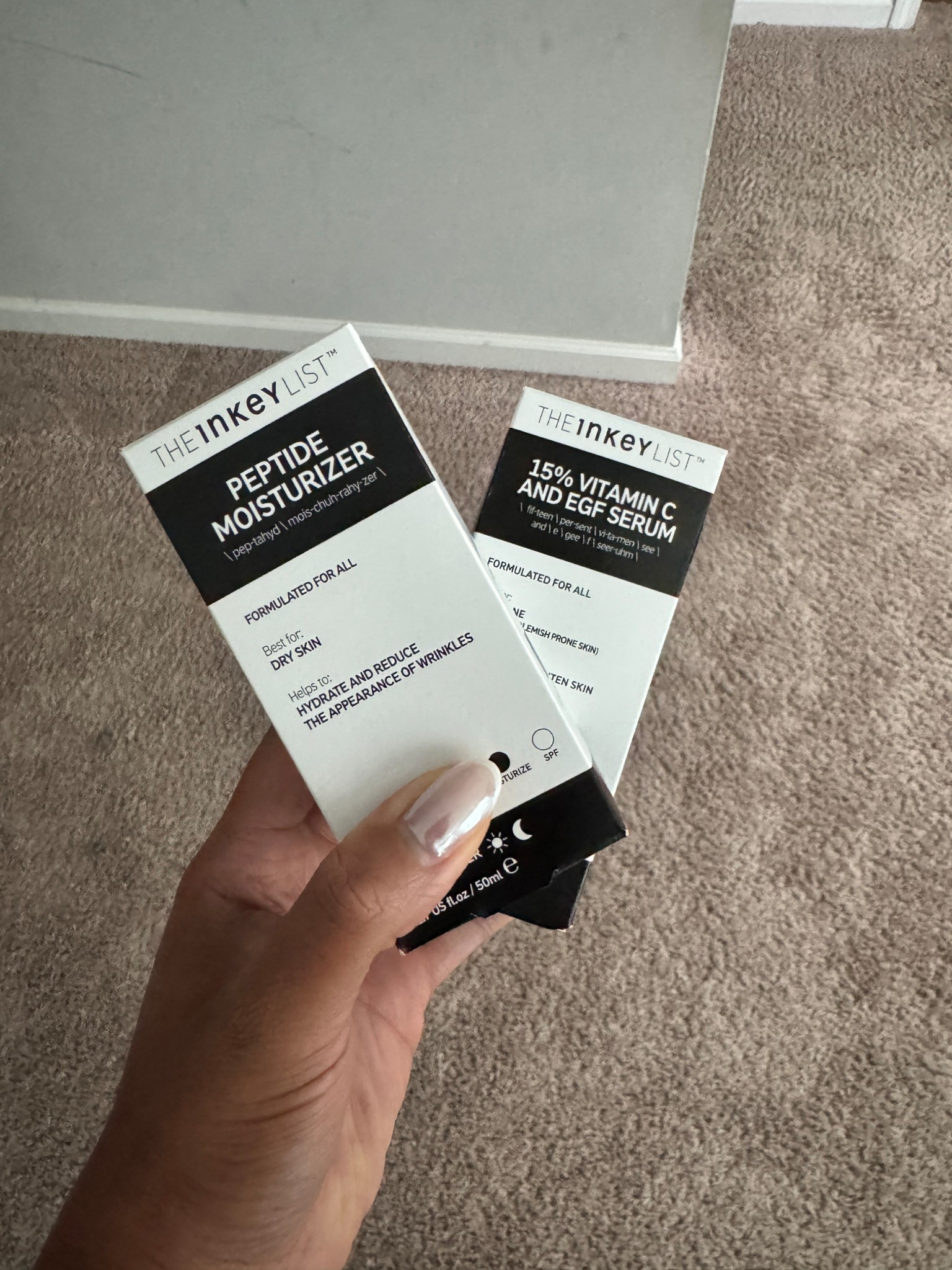 The Inkey List

#LTKBeauty