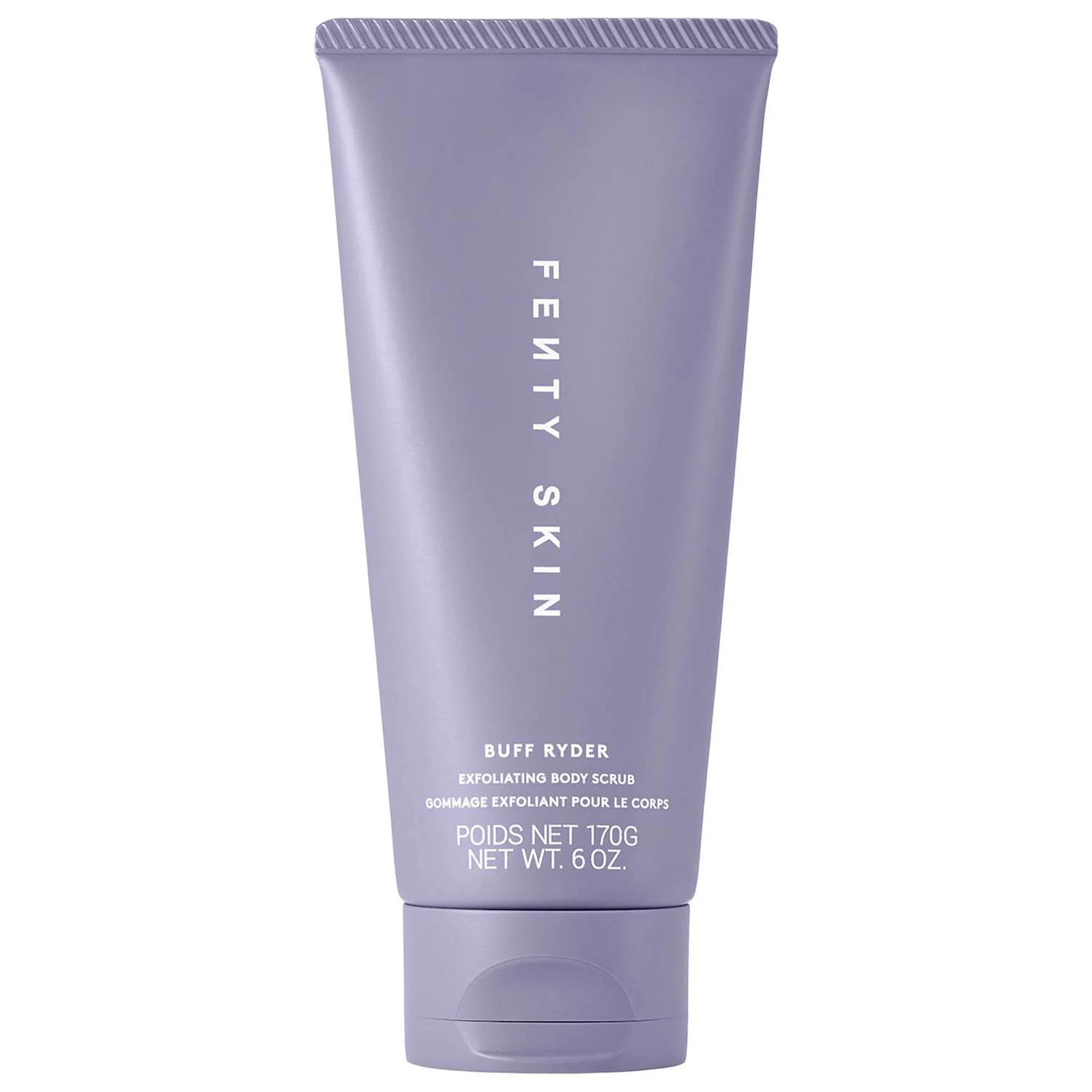 Fenty Skin Buff Ryder Exfoliating Body Scrub With Superfine Sand + Fruit Enzymes, Size: 6 Oz, Multi None | Kohl's