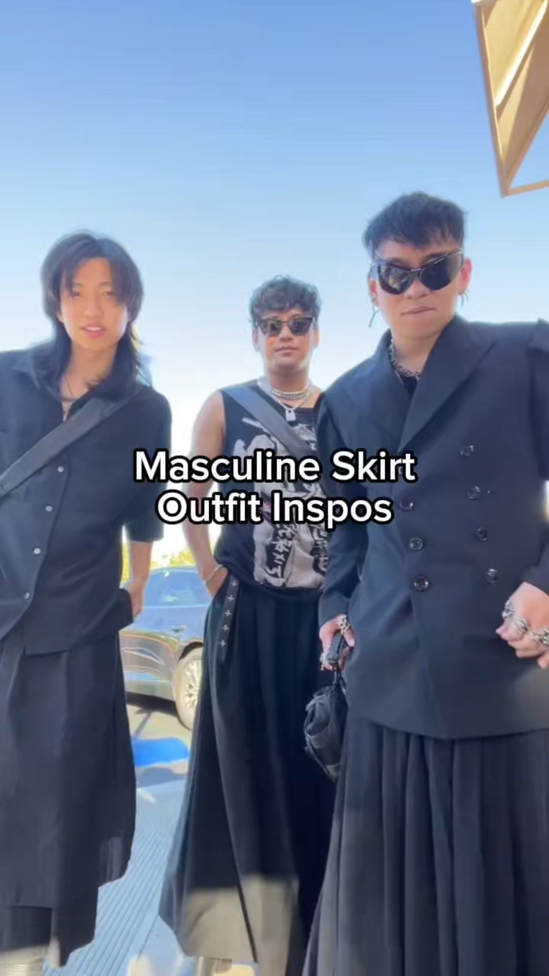 Men’s Skirt Outfit Inspos

Men’s Outfit/ Men’s Street Style/ Men’s Essentials/ Men’s Fashion Inspos (Inspirations)





#LTKstyletip #LTKmens

#LTKstyletip #LTKmens