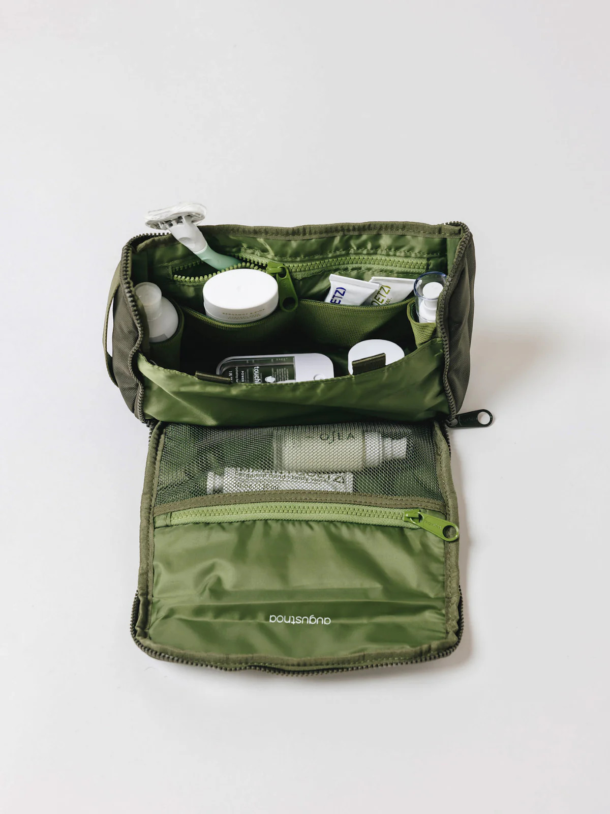 dopp kit | augustnoa