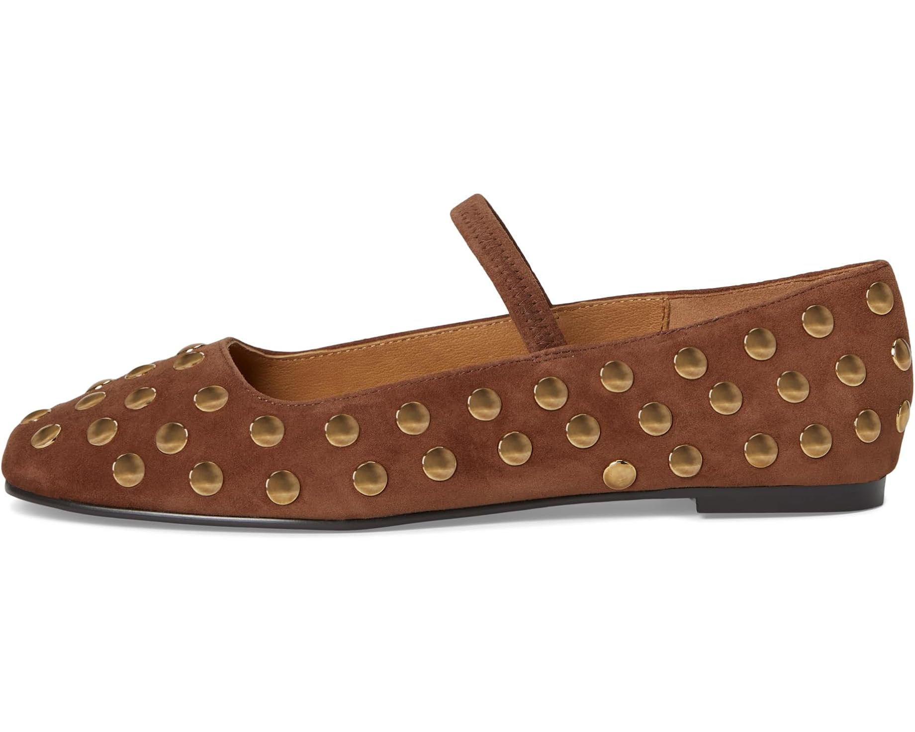 Greta Elastic Mary Jane | Zappos