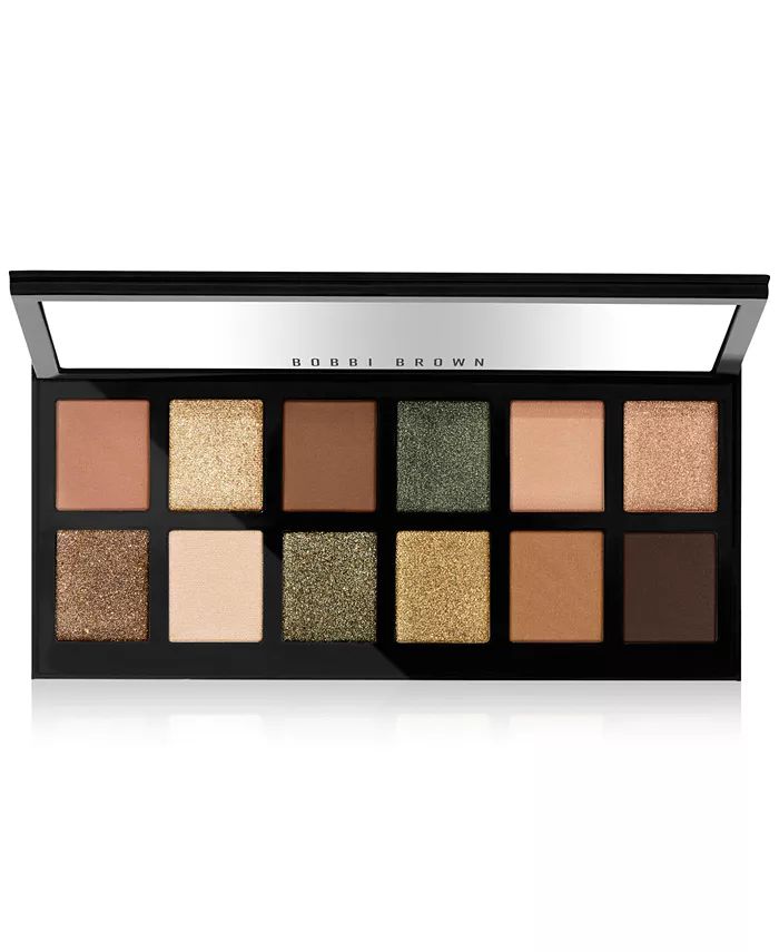 Bobbi Brown Jadestone Eye Shadow Palette & Reviews - Makeup - Beauty - Macy's | Macys (US)