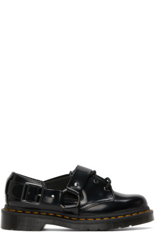 Black Fulmar Derbys | SSENSE