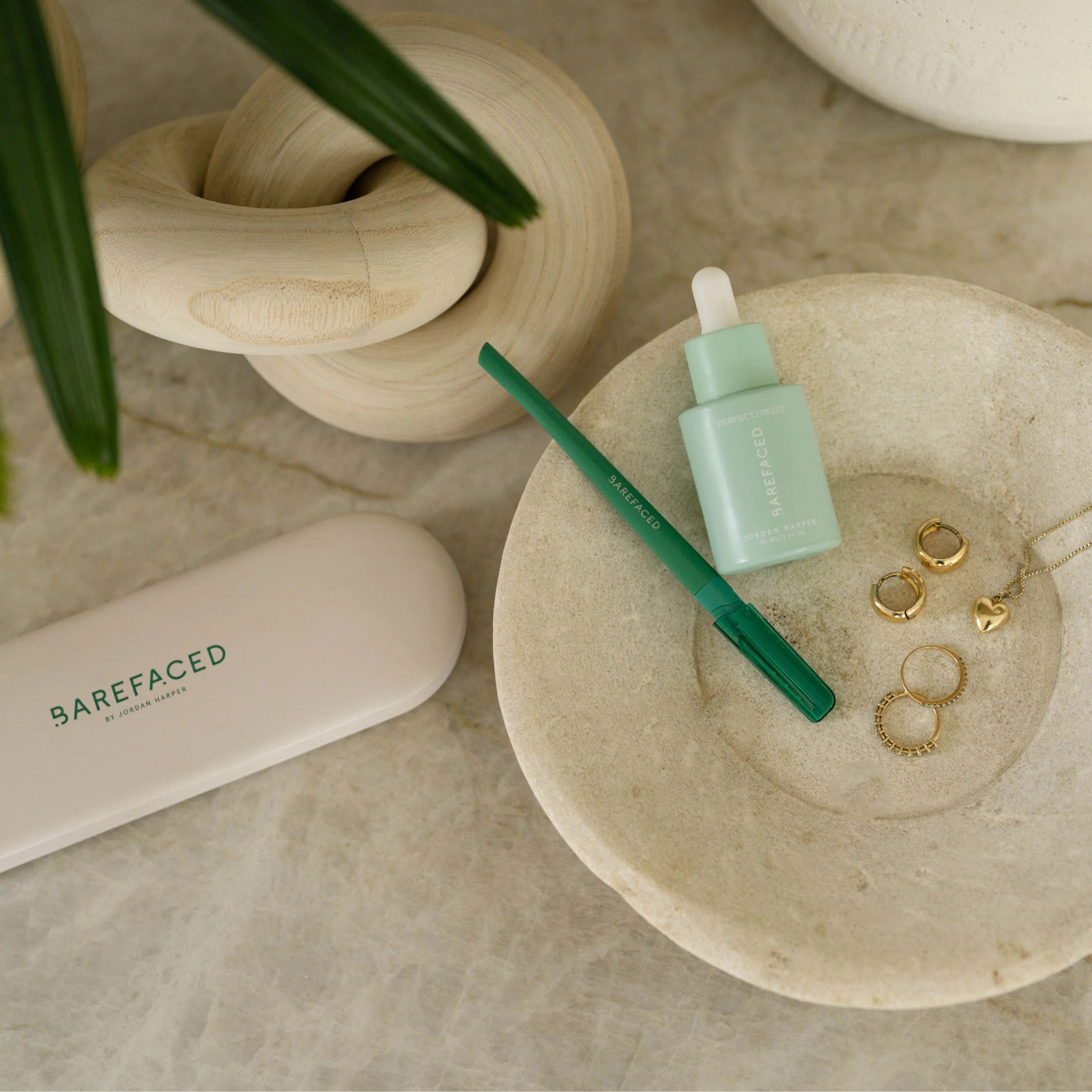 Shaving Kit | Barefaced