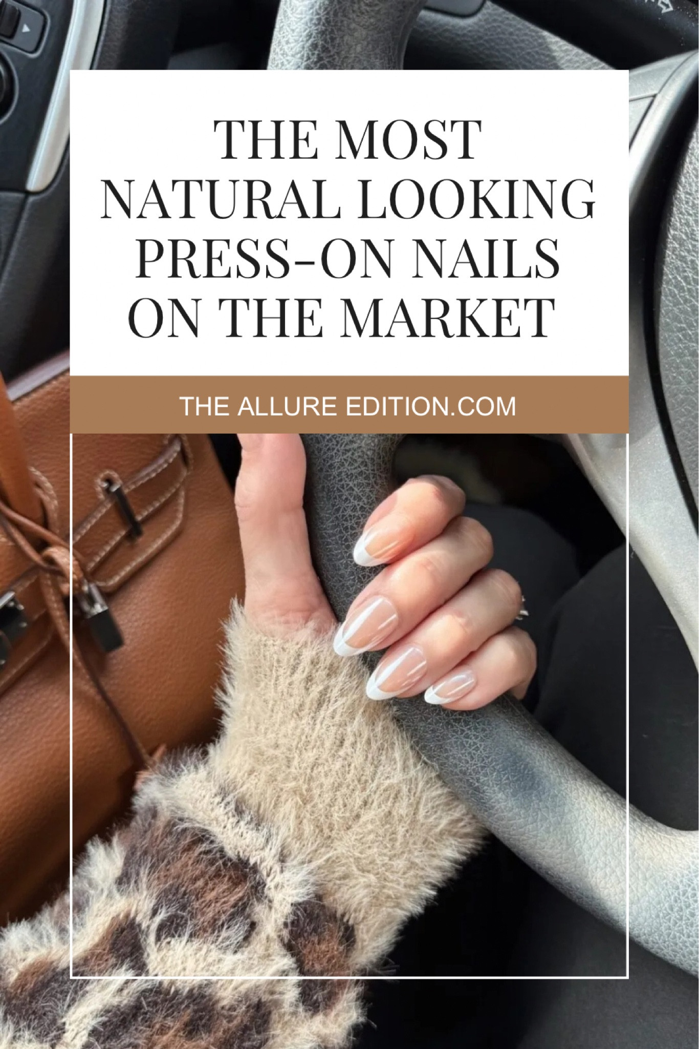 ➡️ Read full blog post  at www.TheAllureEdition.com
.
If you're on the hunt for the ultimate press-on nails, look no further! After trying countless options, I can confidently say these are the best of the bunch. They’re game changers for anyone wanting stunning nails without the salon hassle!
🤍 


#LTKStyleTip #LTKBeauty #LTKFindsUnder50