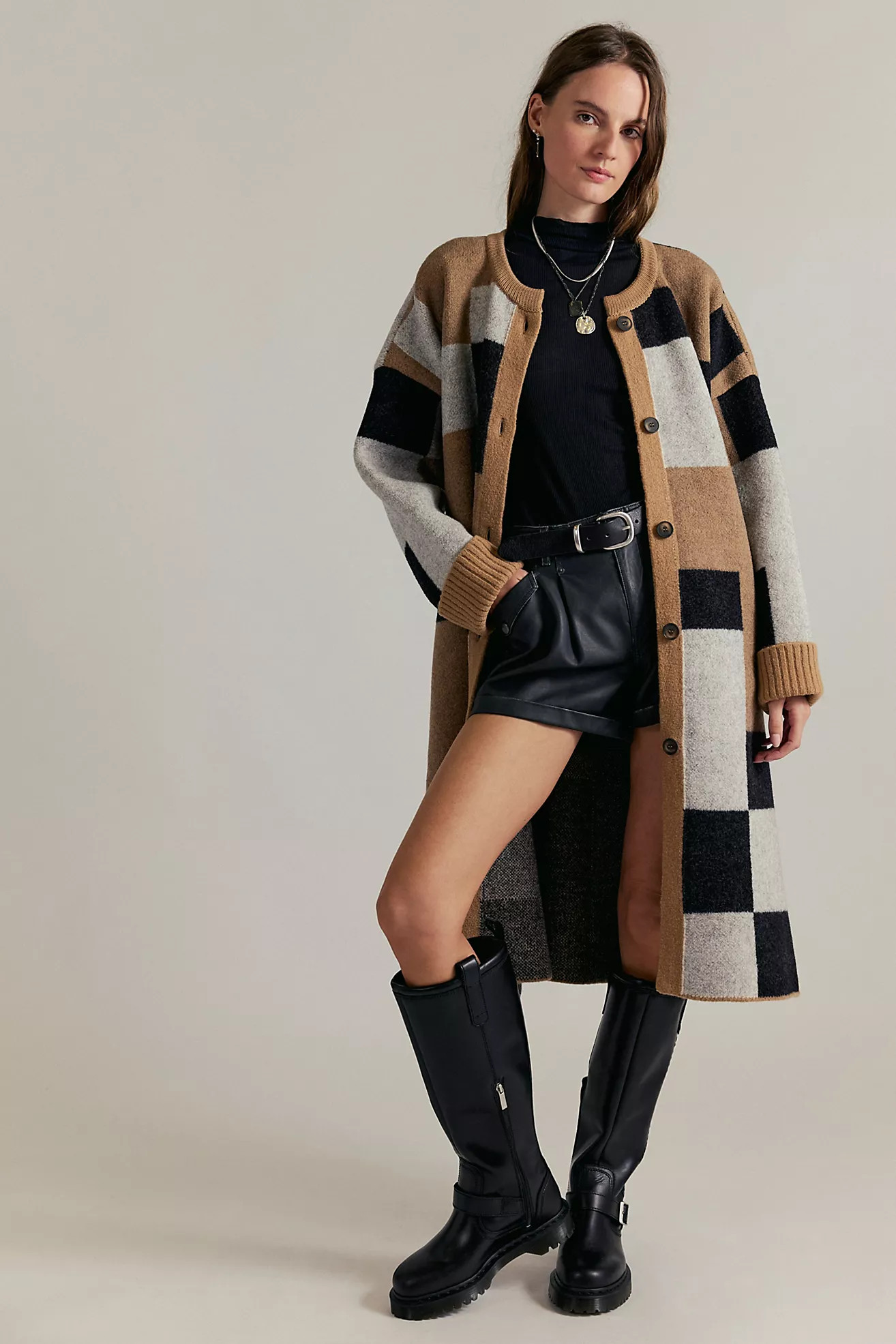 Check Me Out Cardi | Free People (Global - UK&FR Excluded)
