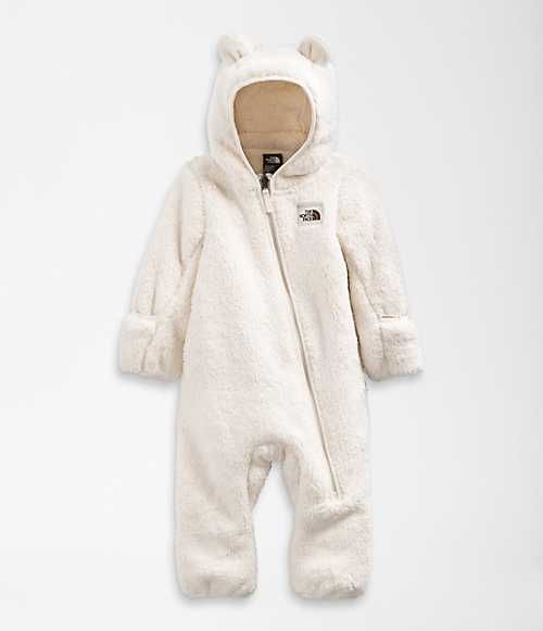 Infant Campshire One-Piece | Free Shipping | The North Face | The North Face (US)