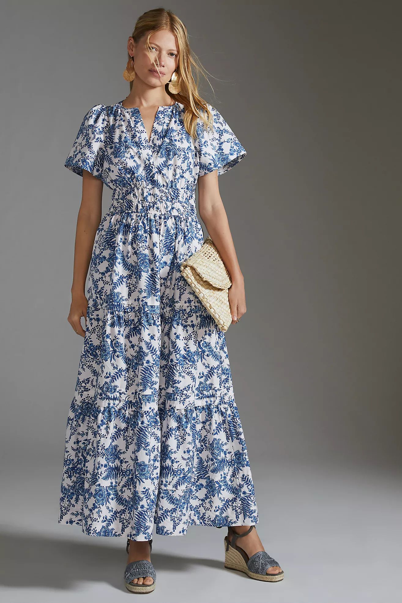 The Somerset Collection by Anthropologie | Anthropologie (US)