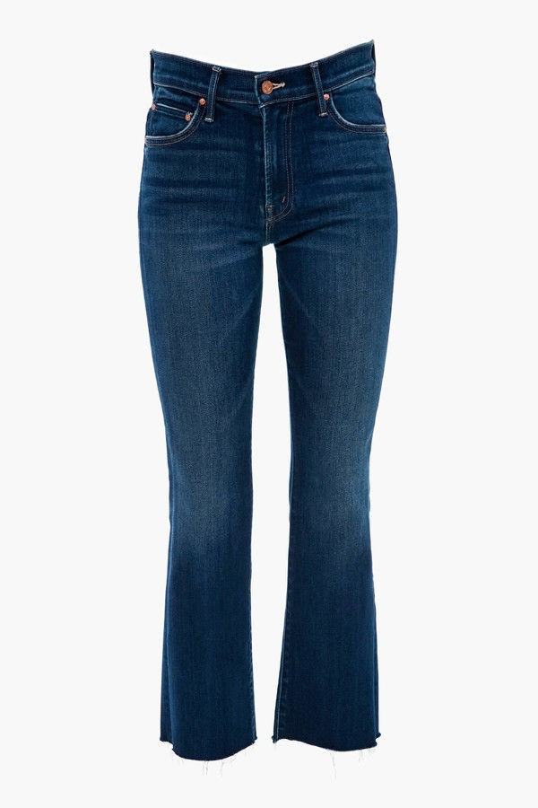 Sweet Lime The Insider Ankle Fray | Tuckernuck (US)