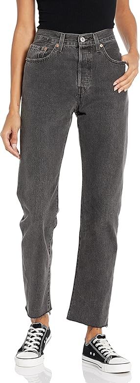 Levi's Women's 501 Original Fit Jeans | Amazon (US)