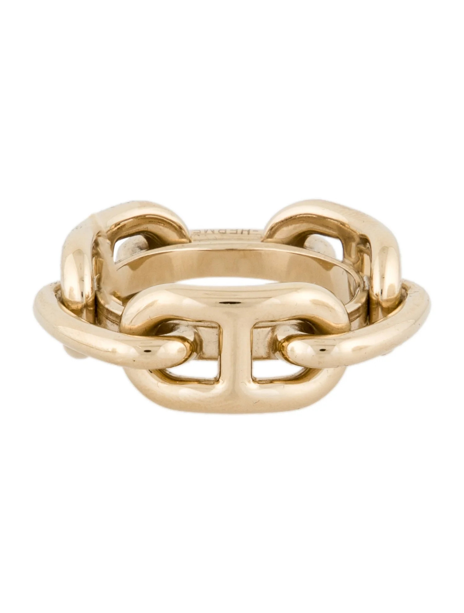 Regate Scarf Ring | The RealReal