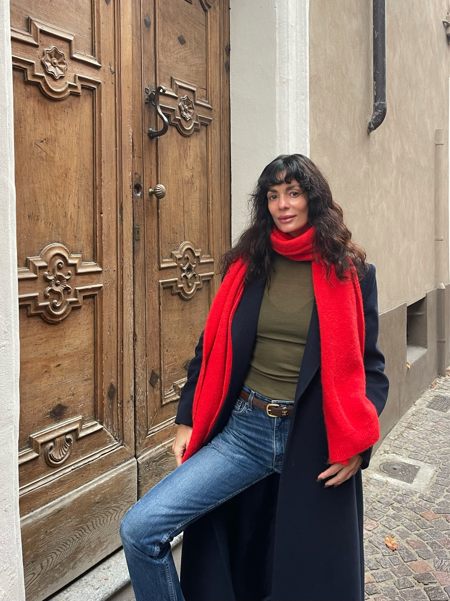 Alba 🍄‍🟫

#LTKwinter #LTKautumn #LTKeurope