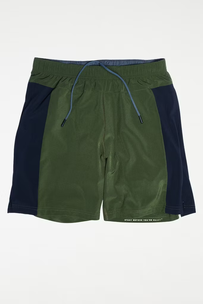 Fourlaps Bolt Short 7" | Urban Outfitters (US and RoW)