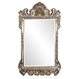 Howard Elliott Marquette Antique Oversized Body Mirror, Leaning Wall Ornate Mirror, Full Length M... | Amazon (US)