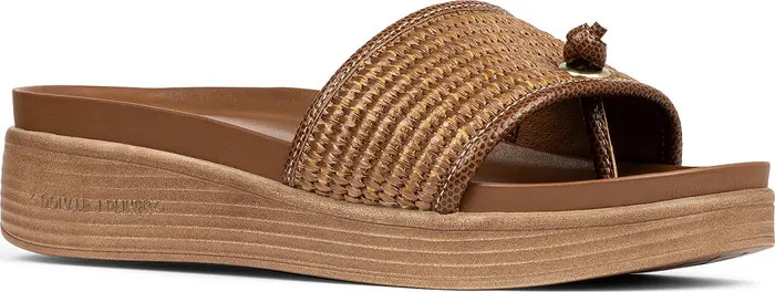 Farrah Platform Sandal (Women) | Nordstrom Rack